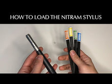 Load and play video in Gallery viewer, Nitram Stylus