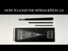 Load and play video in Gallery viewer, Nitram Bâton 2.0