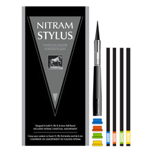 Load image into Gallery viewer, Nitram Stylus