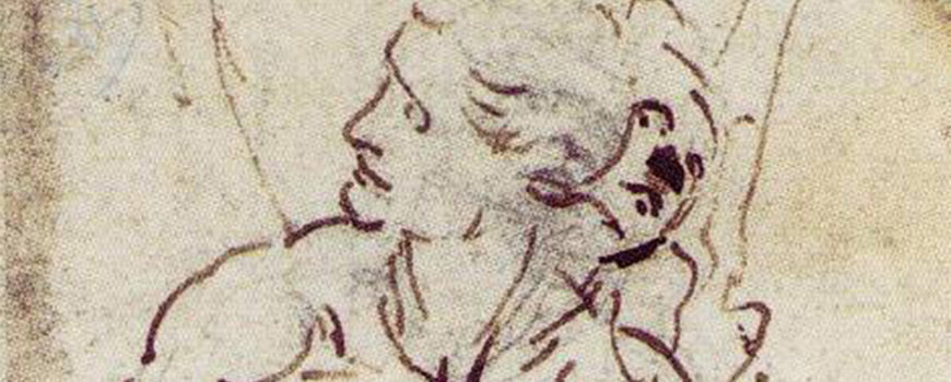 Gesture Drawing: Instant Totality of Expression