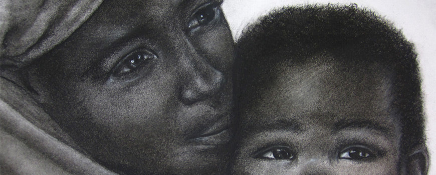 Featured Artist: Andrew Sanders