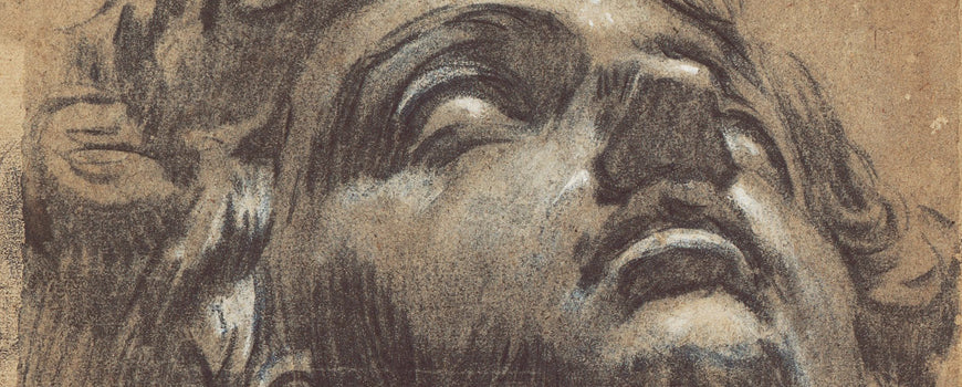 Delving Into the Drawings of Tintoretto