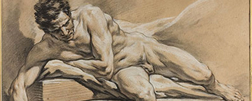 Master Drawings at the <br/>Art Institute of Chicago