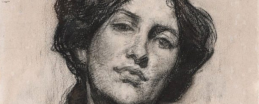 Personal Remembrances in Charcoal: the Eternal Value of Each Individual Spark
