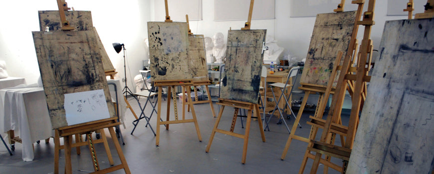 For Students: Protecting Artistic Confidence