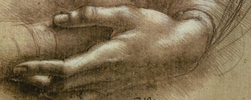 Charcoal Art in the Digital Age