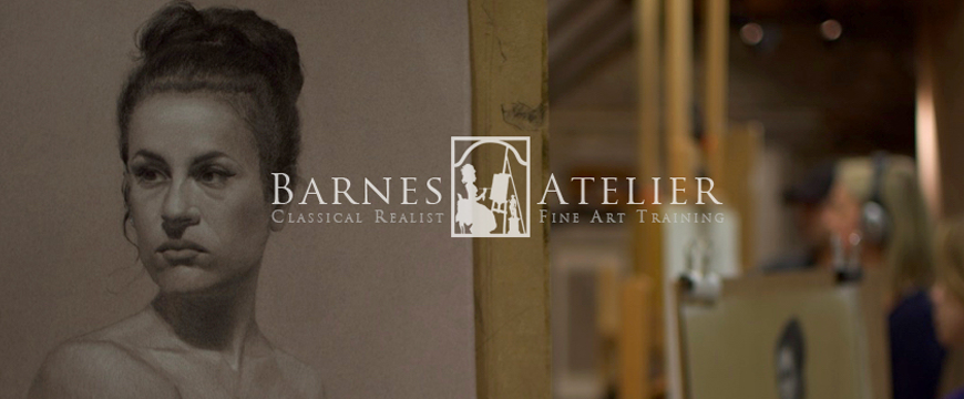 The Barnes Atelier of Art