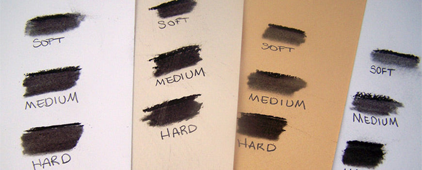 Selecting the Perfect Paper for Your Charcoal Drawing