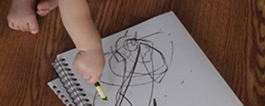 Exploring Art With Your Kids