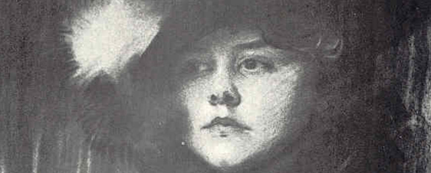 Charcoal Portraiture: Window on the Soul