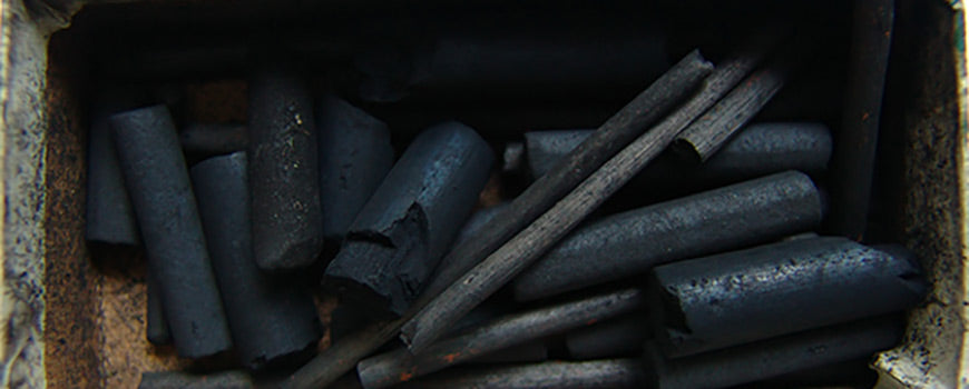 Understanding Different Types of Charcoal