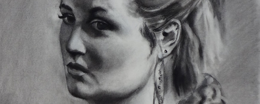 Featured Artist: Jenny Linn Loveland