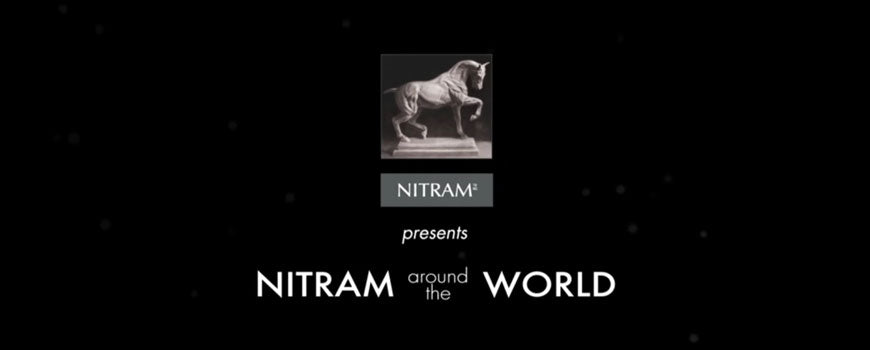NEW Nitram World Video