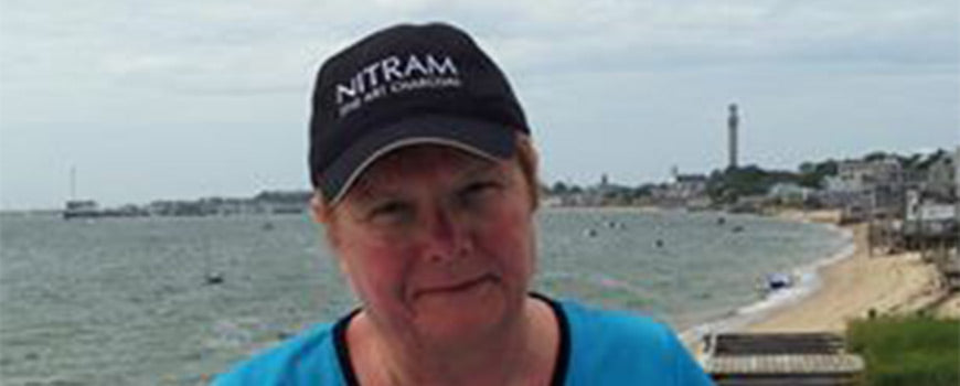 Nitram Around the World - Provincetown Massachusetts