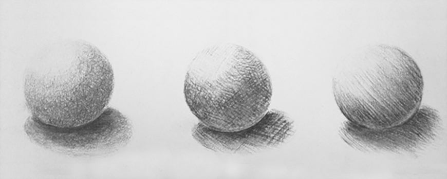 Cross Hatching Techniques A Detailed Guide  Improve Drawing