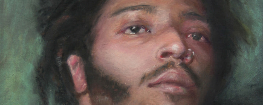 Featured Artist: John Philbin Dolan