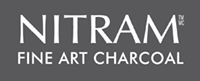 Nitram Fine Art Charcoal: Petits B Tonnen (5 Stück Produktbild-Vorschau 6