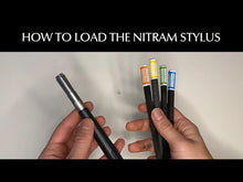 Load and play video in Gallery viewer, Nitram Stylus

