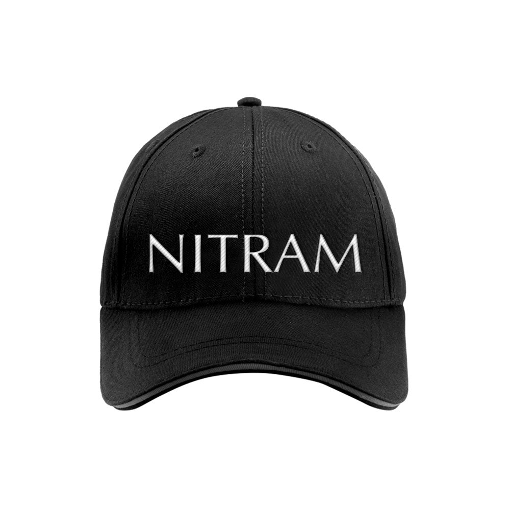 Nitram Hat